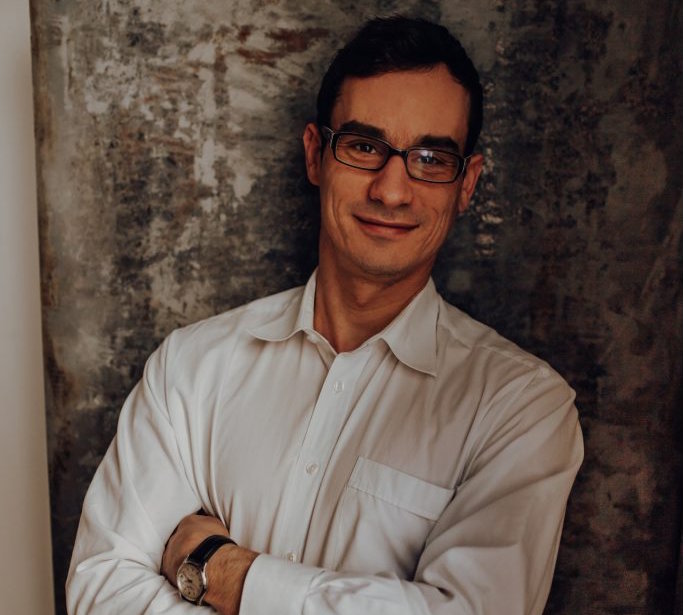 Robin Brunold